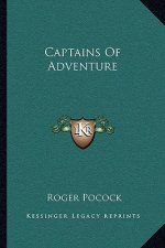 Captains of Adventure