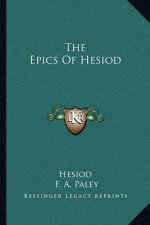 The Epics of Hesiod