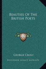 Beauties of the British Poets