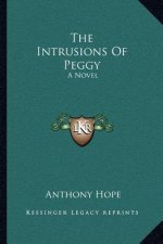 The Intrusions of Peggy