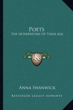 Poets: The Interpreters of Their Age