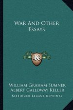 War and Other Essays