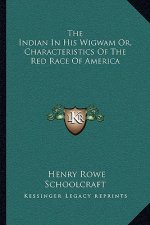 The Indian in His Wigwam Or, Characteristics of the Red Race of America