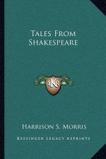 Tales from Shakespeare