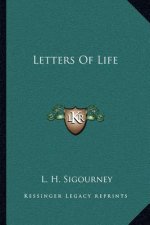 Letters of Life