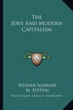 The Jews and Modern Capitalism