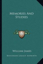 Memories and Studies