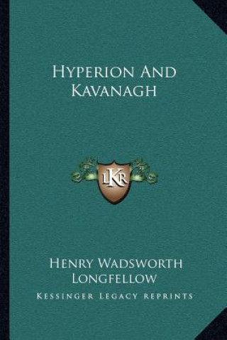Hyperion and Kavanagh