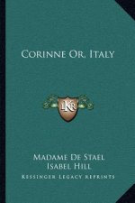 Corinne Or, Italy