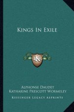Kings In Exile