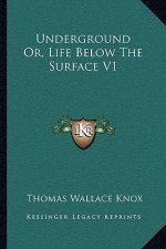 Underground Or, Life Below the Surface V1