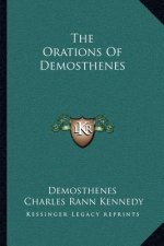 The Orations of Demosthenes