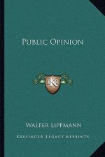 Public Opinion