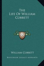 The Life of William Cobbett
