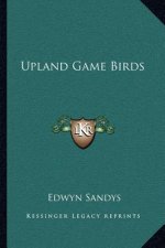 Upland Game Birds