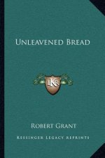 Unleavened Bread