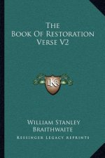 The Book of Restoration Verse V2