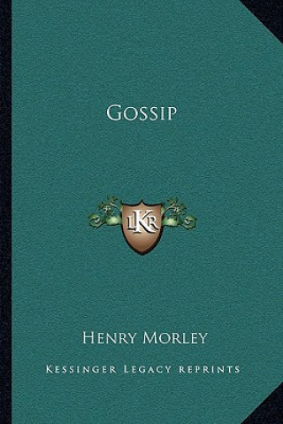 Gossip