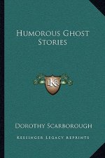 Humorous Ghost Stories