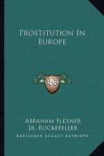 Prostitution in Europe