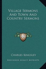 Village Sermons and Town and Country Sermons