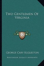 Two Gentlemen of Virginia