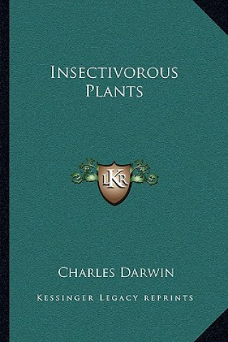 Insectivorous Plants