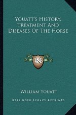 Youatt's History, Treatment And Diseases Of The Horse
