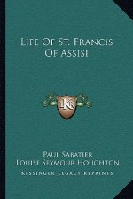 Life of St. Francis of Assisi