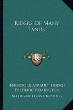 Riders of Many Lands