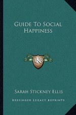Guide To Social Happiness