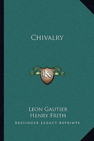 Chivalry