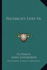 Plutarch's Lives V6
