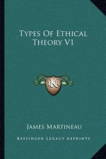 Types of Ethical Theory V1