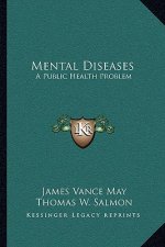 Mental Diseases: A Public Health Problem