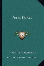 Prize Essays
