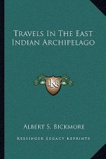 Travels in the East Indian Archipelago