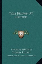 Tom Brown at Oxford