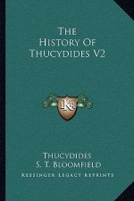 The History Of Thucydides V2