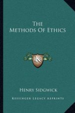 The Methods of Ethics