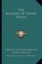 The Reliques Of Father Prout