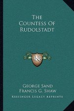 The Countess of Rudolstadt