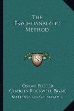 The Psychoanalytic Method