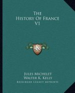 The History Of France V1