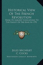 Historical View of the French Revolution: From Its Earliest Indications to the Flight of the King in 1791