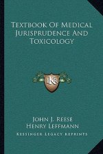 Textbook of Medical Jurisprudence and Toxicology