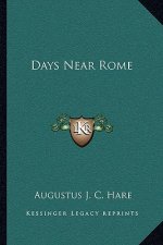 Days Near Rome