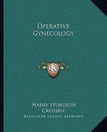 Operative Gynecology