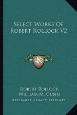 Select Works of Robert Rollock V2