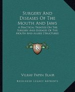 Surgery and Diseases of the Mouth and Jaws: A Practical Treatise on the Surgery and Diseases of the Mouth and Allied Structures